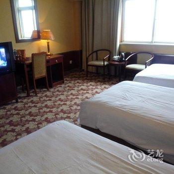 合肥汤池旅游宾馆(庐江)酒店提供图片