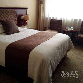济南石岛山庄酒店提供图片