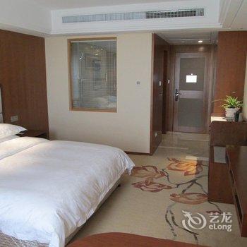 东航华美达酒店(南京机场店)酒店提供图片
