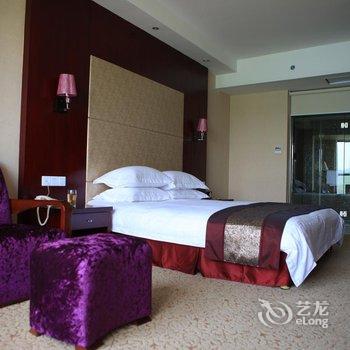 南京蟠龙湖山水度假酒店酒店提供图片