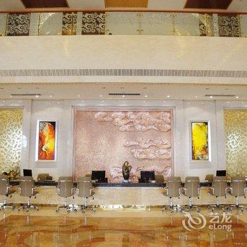 青岛旅游集团温泉度假酒店酒店提供图片
