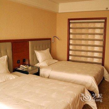 银川天泽海韵大酒店酒店提供图片