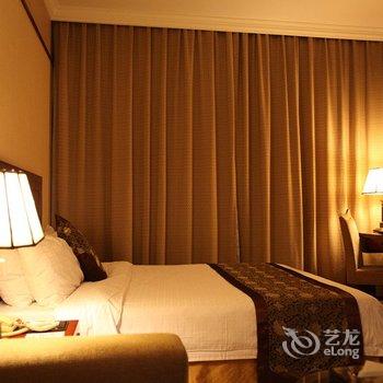 上海亚世都酒店酒店提供图片