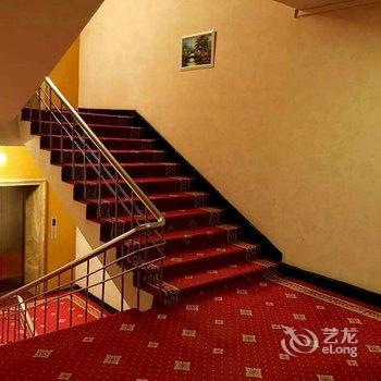 满洲里皇冠大酒店酒店提供图片