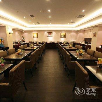 上海亚世都酒店酒店提供图片