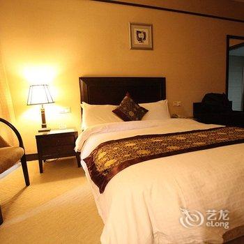 上海亚世都酒店酒店提供图片