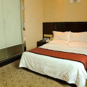 吉安开元洲际大酒店酒店提供图片