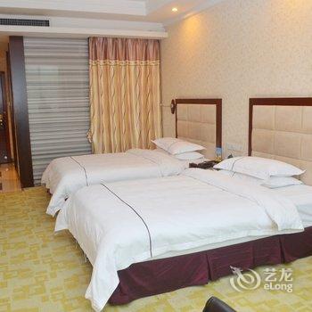 郴州宝莲花酒店酒店提供图片