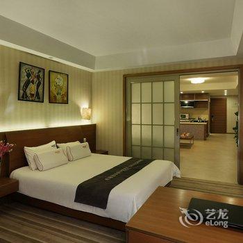 深圳中南海悦大酒店酒店提供图片