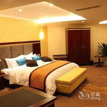 泸天化酒店(成都宽窄巷子店)酒店提供图片