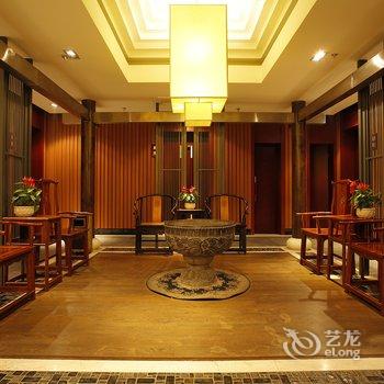 成都阆中大酒店酒店提供图片