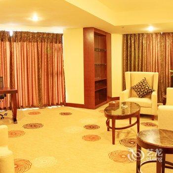 成都阆中大酒店酒店提供图片