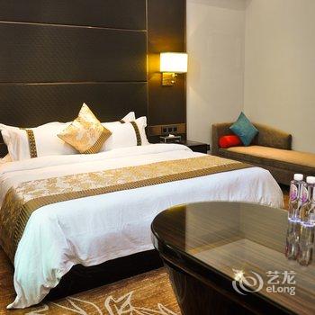 广州新广地酒店(长隆店)酒店提供图片