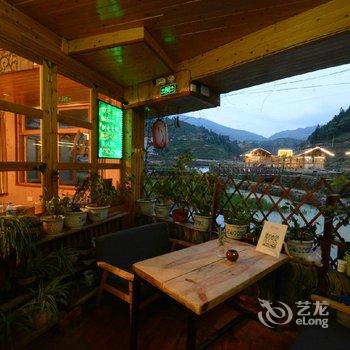 黎平肇兴时光文旅曼客栈酒店提供图片