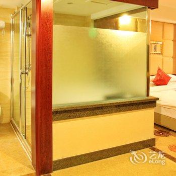 成都阆中大酒店酒店提供图片