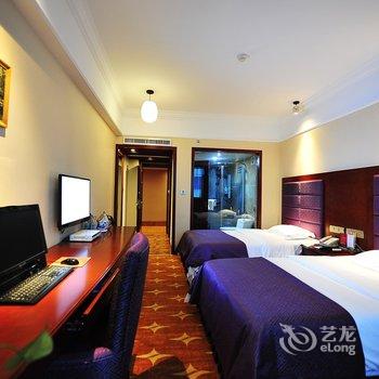 贵州华联大酒店(贵阳)酒店提供图片
