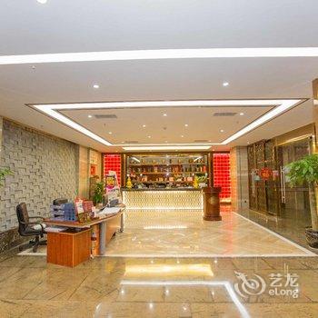 珠海祥祺明月湾酒店酒店提供图片