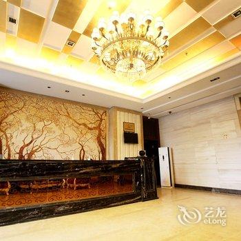 南昌铂豪戴斯酒店(世贸店)酒店提供图片