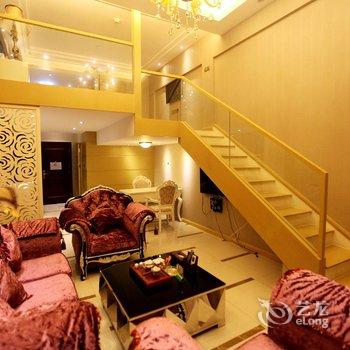 南昌铂豪戴斯酒店(世贸店)酒店提供图片