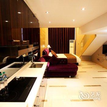 南昌铂豪戴斯酒店(世贸店)酒店提供图片