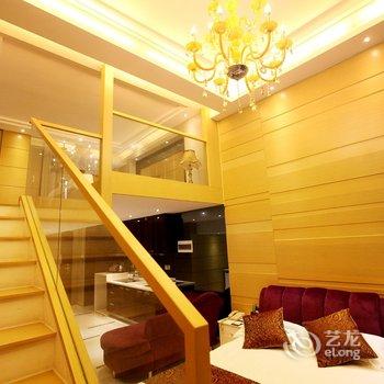 南昌铂豪戴斯酒店(世贸店)酒店提供图片