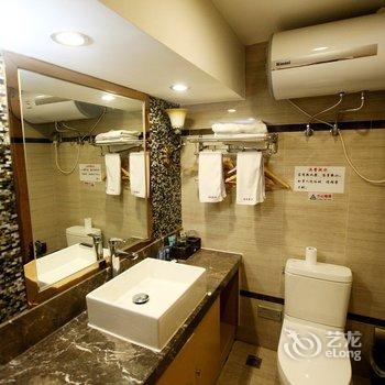 南昌铂豪戴斯酒店(世贸店)酒店提供图片