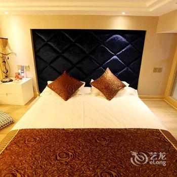 南昌铂豪戴斯酒店(世贸店)酒店提供图片