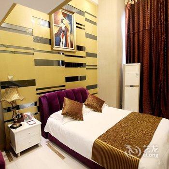 南昌铂豪戴斯酒店(世贸店)酒店提供图片