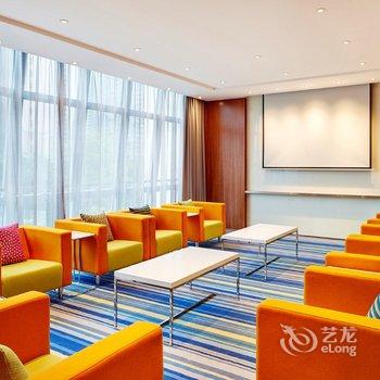 广州天河雅乐轩酒店酒店提供图片