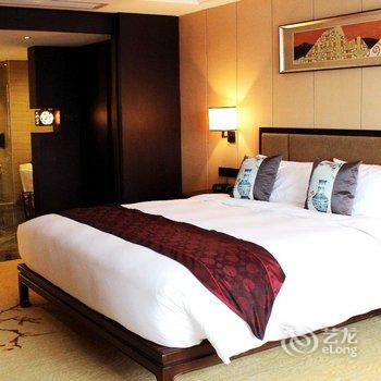 佛山顺德香云纱园林酒店酒店提供图片