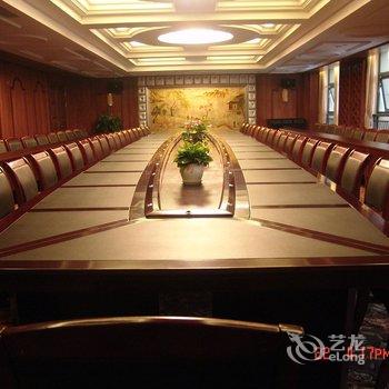 杭州瑞莱克斯大酒店酒店提供图片