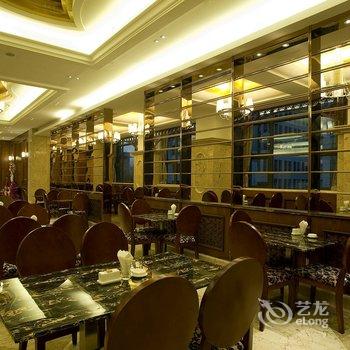 杭州瑞莱克斯大酒店酒店提供图片