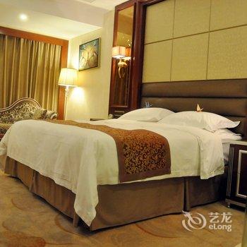 芜湖豪盛戴斯酒店酒店提供图片
