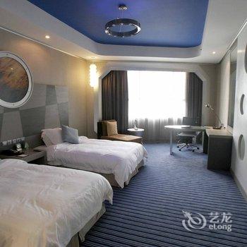 洛阳雅香金陵大饭店酒店提供图片