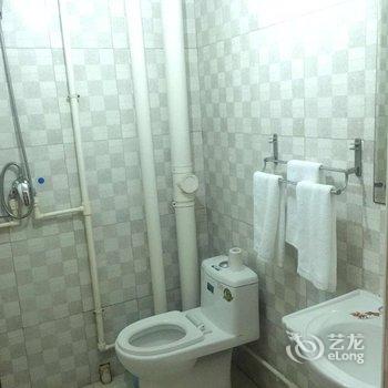 北戴河林山宾馆酒店提供图片