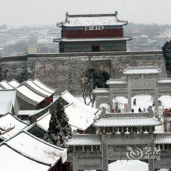 绥中东戴河明鑫宾馆酒店提供图片