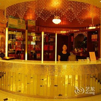 张掖水利宾馆酒店提供图片