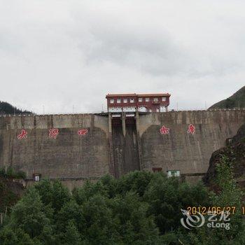 张掖水利宾馆酒店提供图片