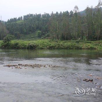 武夷山夷兰茶文化体验基地酒店提供图片