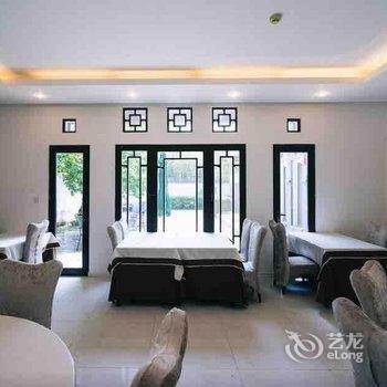 英斯派德俱乐部北京观唐度假别墅酒店提供图片