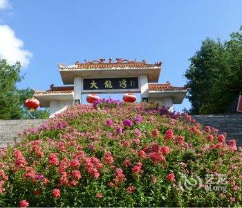 通化龙兴大酒店酒店提供图片