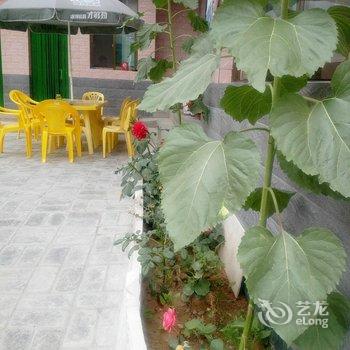 天水麦积山恒源顺农家小院酒店提供图片