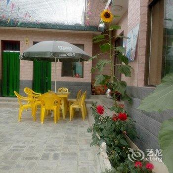 天水麦积山恒源顺农家小院酒店提供图片