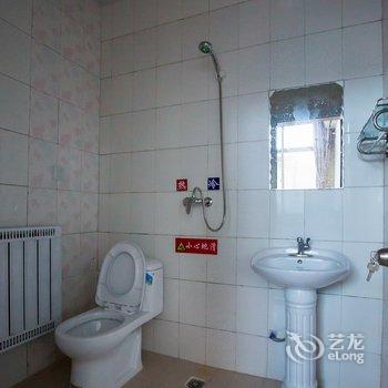 蓬莱顺华渔家公寓酒店提供图片