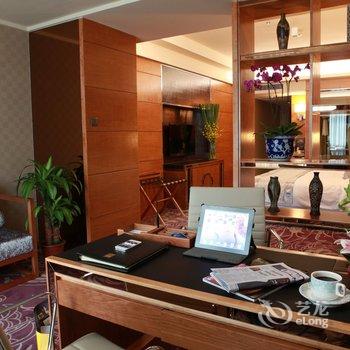 广东亚洲国际大酒店(广州)酒店提供图片