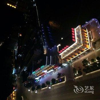 汕头南澳小情调酒店式公寓酒店提供图片