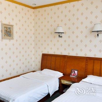 阿鲁科尔沁旗交通宾馆酒店提供图片