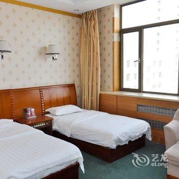 阿鲁科尔沁旗交通宾馆酒店提供图片