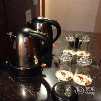扬州花园国际大酒店酒店提供图片