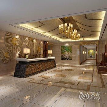 重庆欣兰酒店酒店提供图片